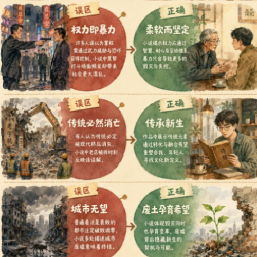 菁选灵创内容创作服务示例