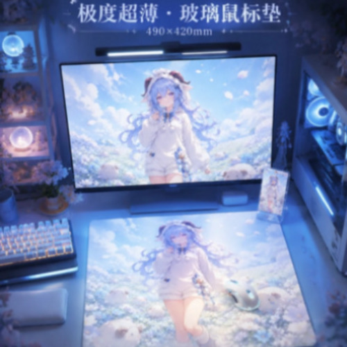 AIGC创作应用场景示例